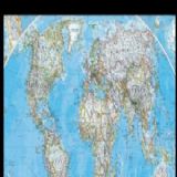 Download World Maps Cell Phone Software